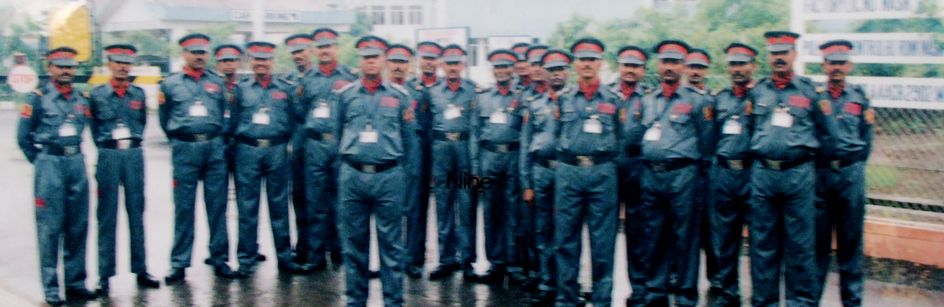 Jatayu Securities Security Service