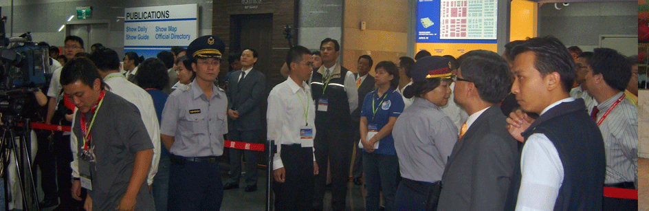 Jatayu Securities Security Service